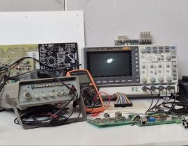 واحد تحقیق و توسعه"R&D" موج مدرن اسپادانا