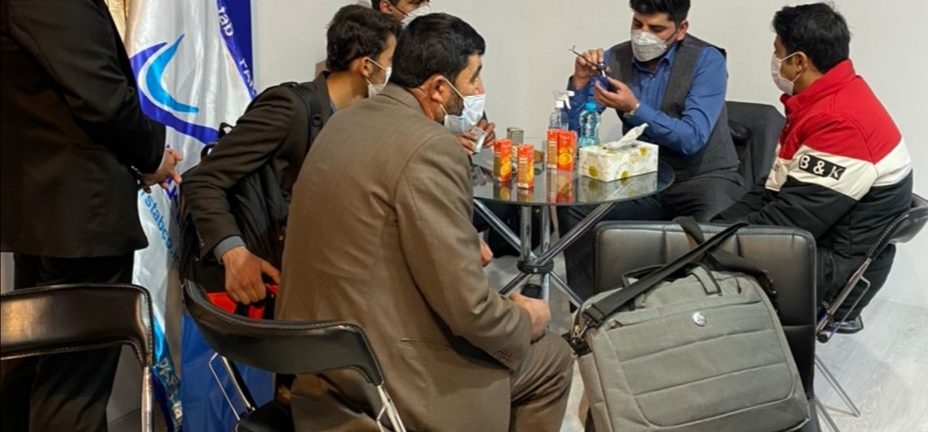 خدمات ارزیابی در موج مدرن اسپادانا